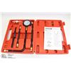 Image 1 : NEW PROPARTS FUEL PRESSURE TESTER KIT