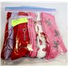 Image 1 : 6PK LADIES "NOVELTY" SOCKS