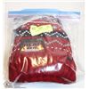 Image 1 : 2PK KIDS HEAT WAVE TOUQUES