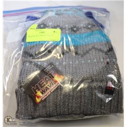 2PK KIDS HEAT WAVE TOUQUES