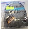Image 1 : 2PK KIDS HEAT WAVE TOUQUES