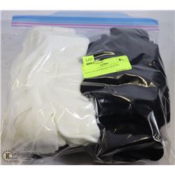 12PK LADIES MAGIC GLOVES