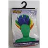 Image 1 : NEW SUPER SKINS ADULT HALLOWEEN WIG; SPIKEY