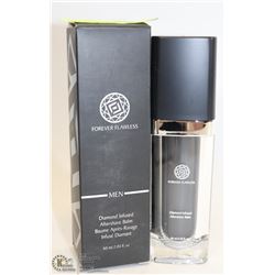 FOREVER FLAWLESS MEN 60ML DIAMOND INFUSED