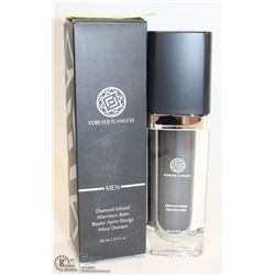 FOREVER FLAWLESS MEN 60ML DIAMOND INFUSED