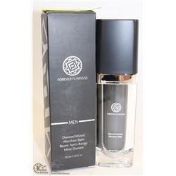 FOREVER FLAWLESS MEN 60ML DIAMOND INFUSED