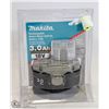 Image 1 : MAKITA RECHARGEABLE BATTERY 3 AMP AH 18VT