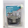 Image 1 : MAKITA RECHARGEABLE BATTERY 3 AMP AH 18VT