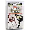 Image 1 : TOPPS PUCK ATTAX 2009- 2010 HEAD 2 HEAD CARD GAME