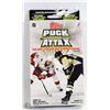 Image 1 : TOPPS PUCK ATTAX 2009- 2010 HEAD 2 HEAD CARD GAME