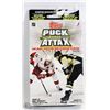 Image 1 : TOPPS PUCK ATTAX 2009- 2010 HEAD 2 HEAD CARD GAME