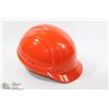 Image 1 : BRAND NEW HONEYWELL ORANGE HARDHATS;