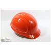 Image 1 : BRAND NEW HONEYWELL ORANGE HARDHATS;