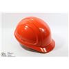 Image 1 : BRAND NEW HONEYWELL ORANGE HARDHATS;