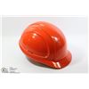 Image 1 : BRAND NEW HONEYWELL ORANGE HARDHATS;
