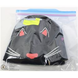 3PK KIDS HALLOWEEN TOUQUES