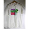 Image 1 : NEW M&MS T SHIRT SIZE; MED