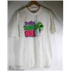Image 1 : NEW M&MS T SHIRT SIZE; MED