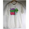 Image 1 : NEW M&MS T SHIRT SIZE; MED