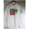 Image 1 : NEW M&MS T SHIRT SIZE; MED