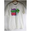 Image 1 : NEW M&MS T SHIRT SIZE; LRG