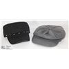 Image 1 : 2 NEW LADIES HATS
