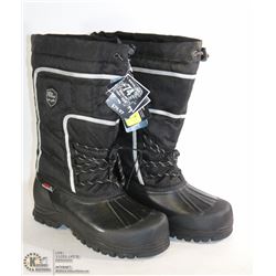 ICE FIELDS WINTER BOOTS SIZE 11