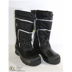 ICE FIELDS WINTER BOOTS SIZE 11