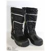 Image 1 : ICE FIELDS WINTER BOOTS SIZE 11