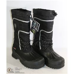 ICE FIELDS WINTER BOOTS SIZE 10