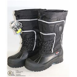 ICE FIELDS WINTER BOOTS SIZE 10