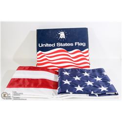 BRAND NEW 3X5  UNITED STATES FLAG