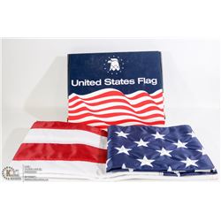 BRAND NEW 3X5  UNITED STATES FLAG