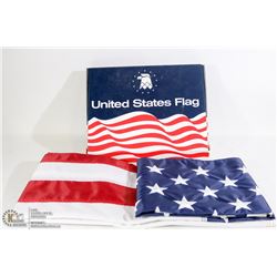 BRAND NEW 3X5  UNITED STATES FLAG
