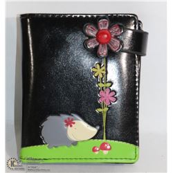 BRAND NEW LADIES SHAG WEAR WALLETS