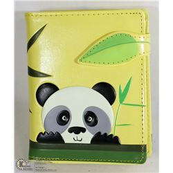 BRAND NEW LADIES SHAG WEAR WALLETS