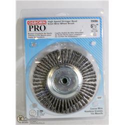 BRAND NEW OSBORN PRO HIGH SPEED STRINGER BEAD