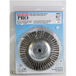 BRAND NEW OSBORN PRO HIGH SPEED STRINGER BEAD