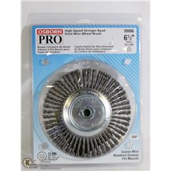 BRAND NEW OSBORN PRO HIGH SPEED STRINGER BEAD