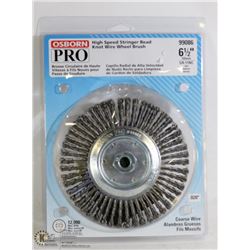 BRAND NEW OSBORN PRO HIGH SPEED STRINGER BEAD