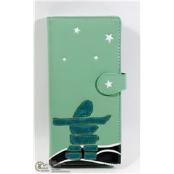 BRAND NEW LADIES SHAG WEAR WALLET