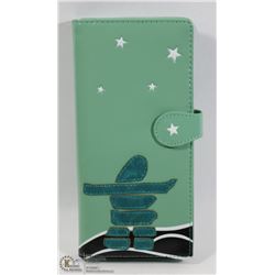 BRAND NEW LADIES SHAG WEAR WALLET