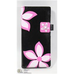 BRAND NEW LADIES SHAG WEAR WALLET