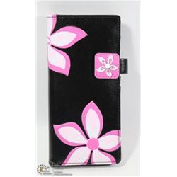 BRAND NEW LADIES SHAG WEAR WALLET