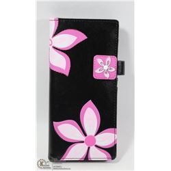 BRAND NEW LADIES SHAG WEAR WALLET