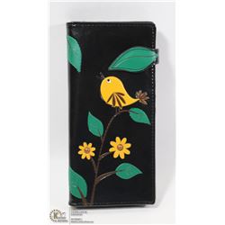 BRAND NEW LADIES SHAG WEAR WALLET