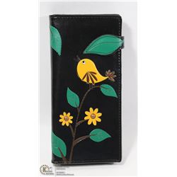 BRAND NEW LADIES SHAG WEAR WALLET