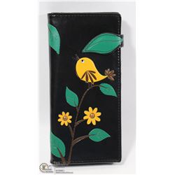 BRAND NEW LADIES SHAG WEAR WALLET