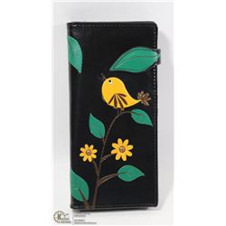 BRAND NEW LADIES SHAG WEAR WALLET