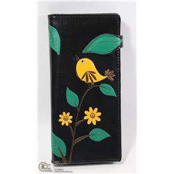 BRAND NEW LADIES SHAG WEAR WALLET